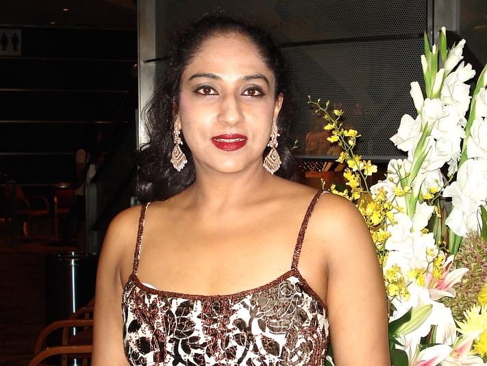 Bollywood Dancer’s Heart Captured by the Power of Compassion