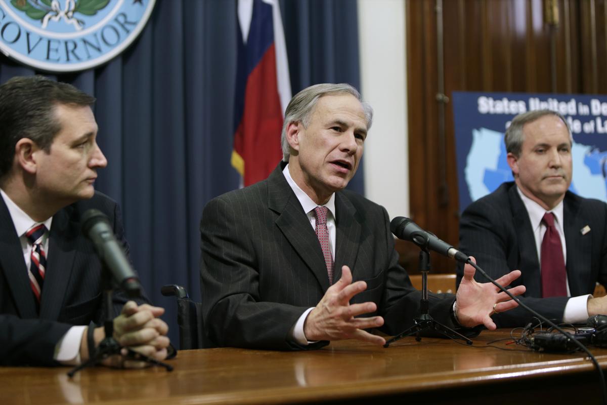 Is There a Case of Bias in Texas Judge’s Immigration Action Ruling?