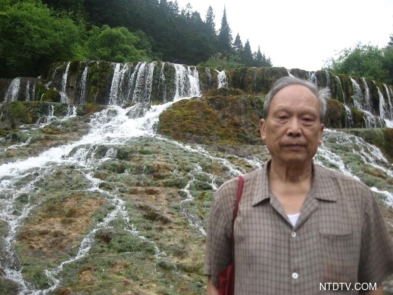 Scholar Who Named Jiang Zemin a Traitor Released From Prison