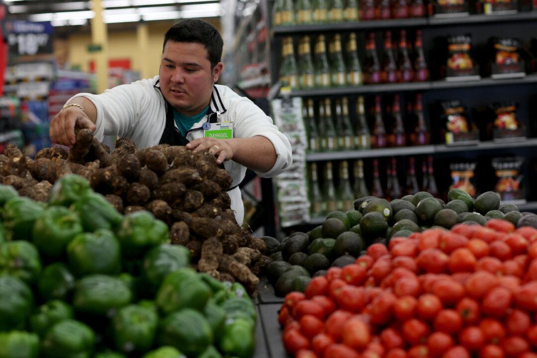 Here’s Why Walmart Will Spend $1Billion on Raises for 500,000 Workers