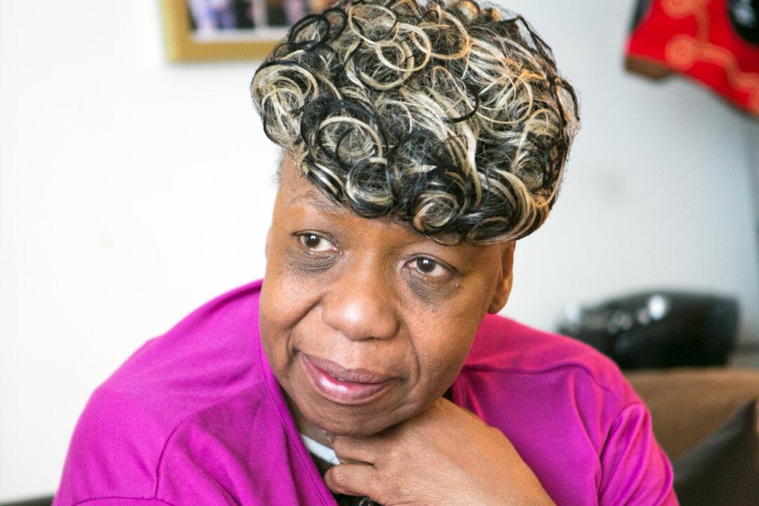 Eric Garner’s Mom Carries On: From Gentle Matriarch to Unlikely Civil Rights Icon