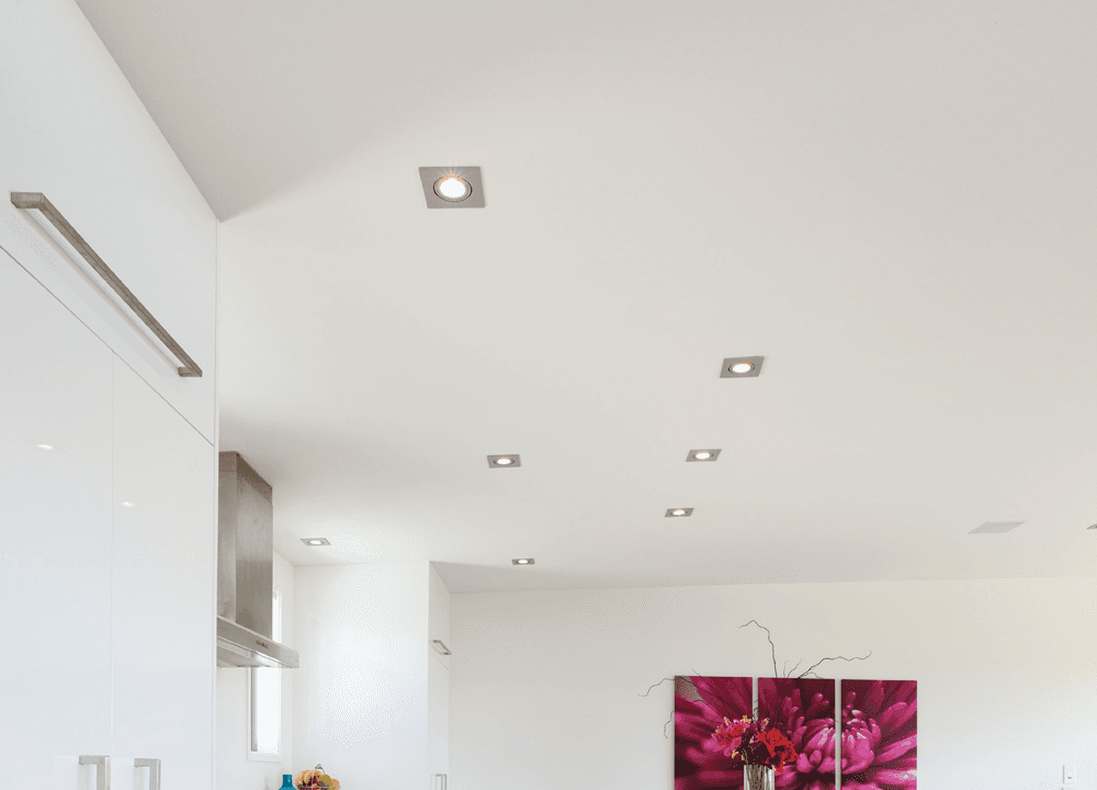 10 Ways to Make a Small Kitchen Look Larger