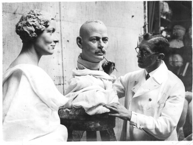 The Bloody History of a Waxworks Museum: Madame Tussaud and Her Eerie Creations