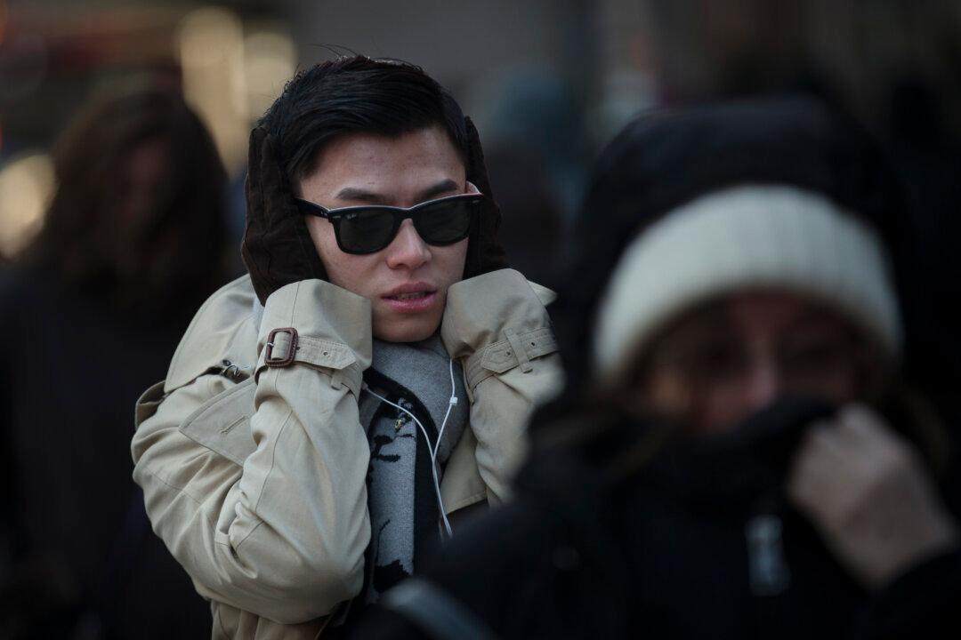 28 Life-Saving Tips for New Yorkers Facing Sub-Zero Temperatures