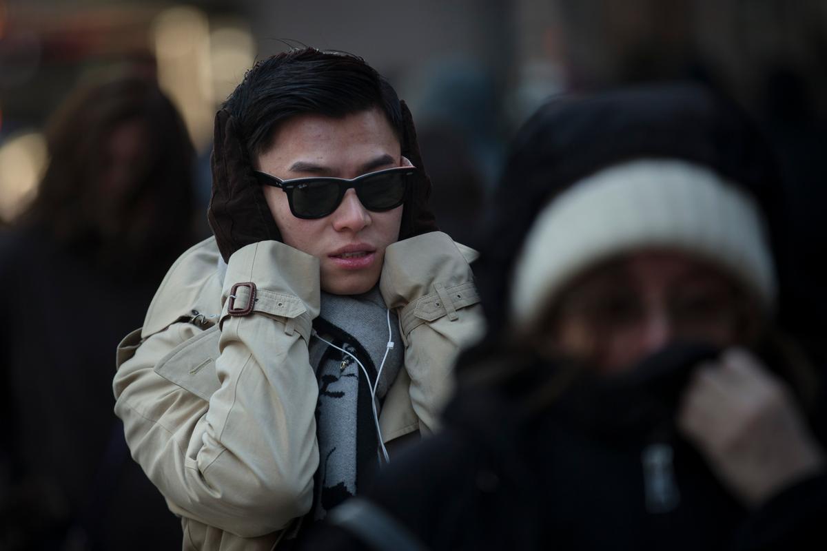 28 Life-Saving Tips for New Yorkers Facing Sub-Zero Temperatures