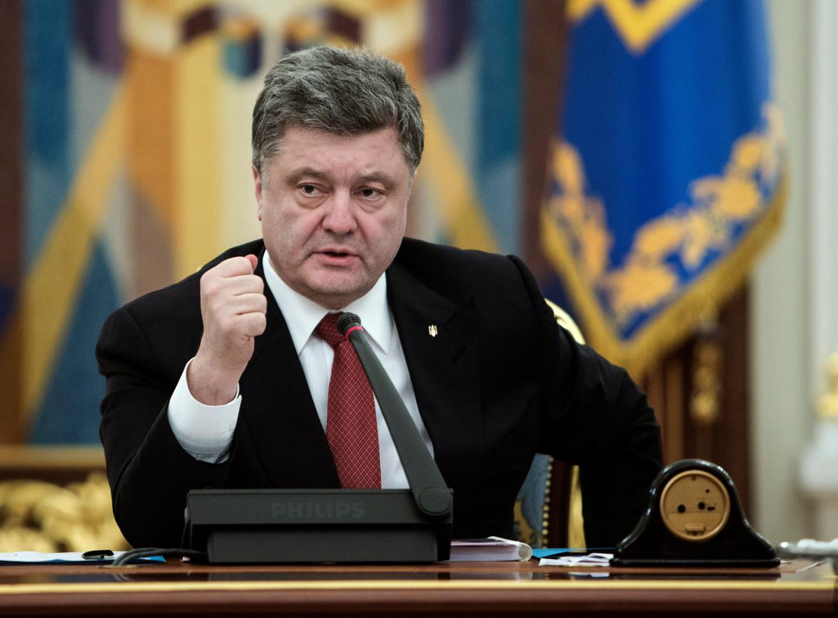 Ukraine Reaches Debt Relief Deal With Creditors