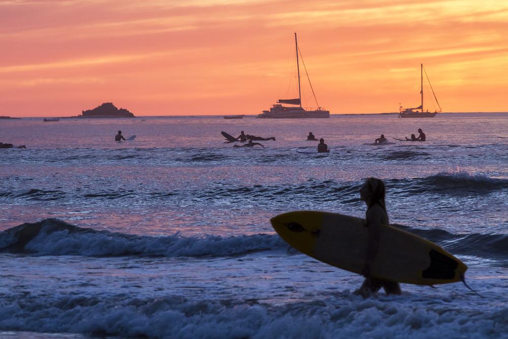 Top Reasons to Visit Tamarindo