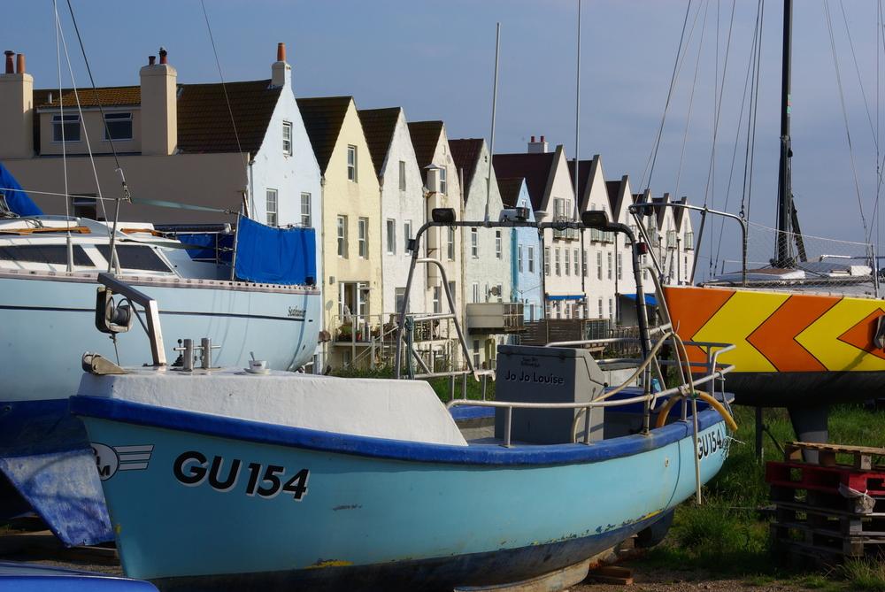 Top Destinations in Guernsey and Alderney