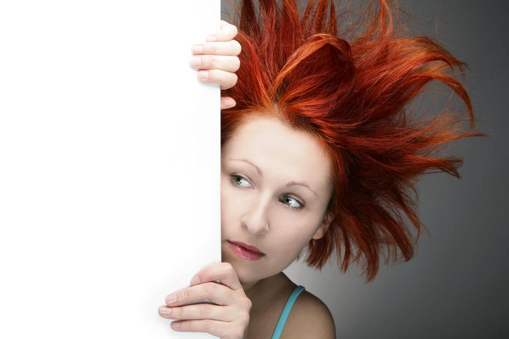 Hair Today, Gone Tomorrow