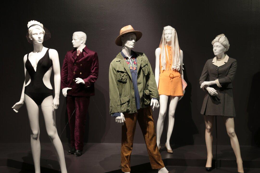 Oscars: 2015’s Nominated Costume Designers