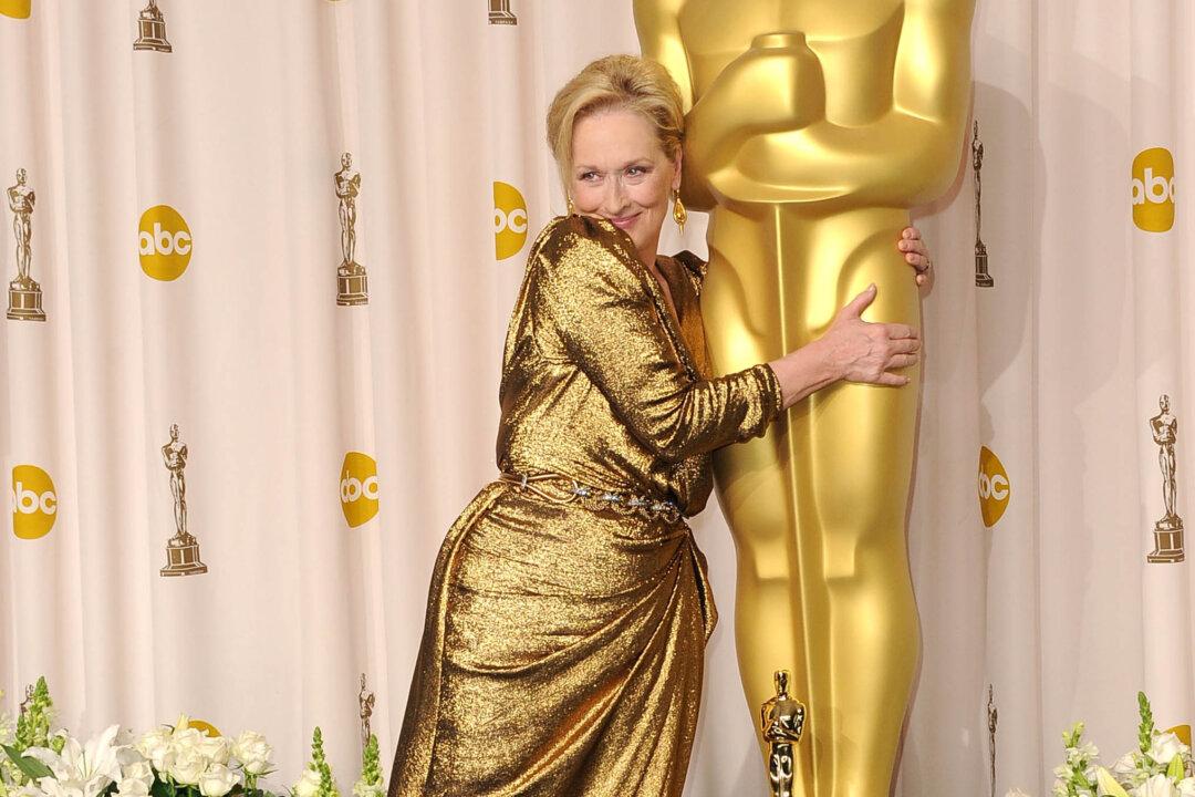 Why Meryl Streep Should Win a Fourth Oscar
