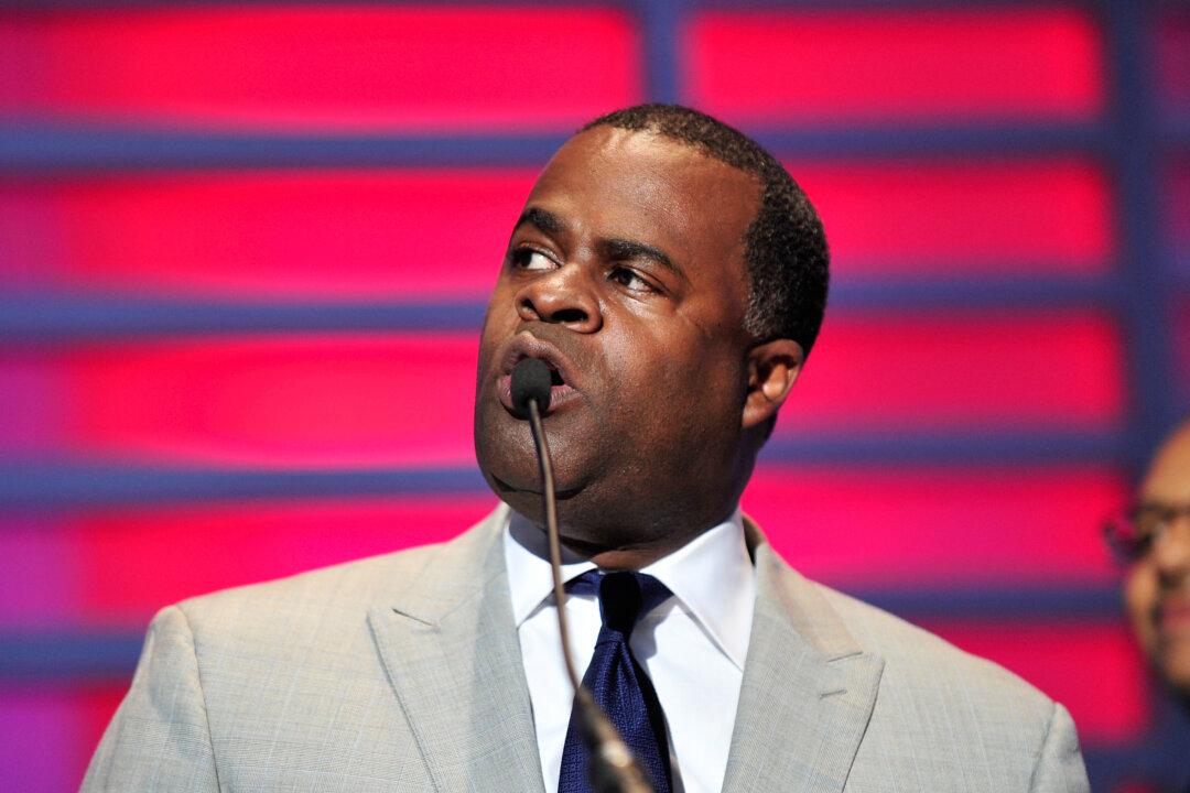 This Is What Atlanta’s Mayor Has to Say About Immigration Reform