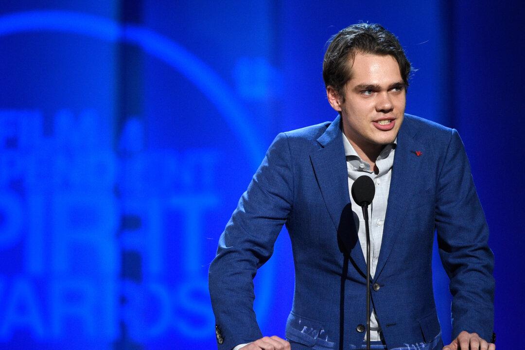 Will Ellar Coltrane Be Able to Play Roles Other Than Himself?