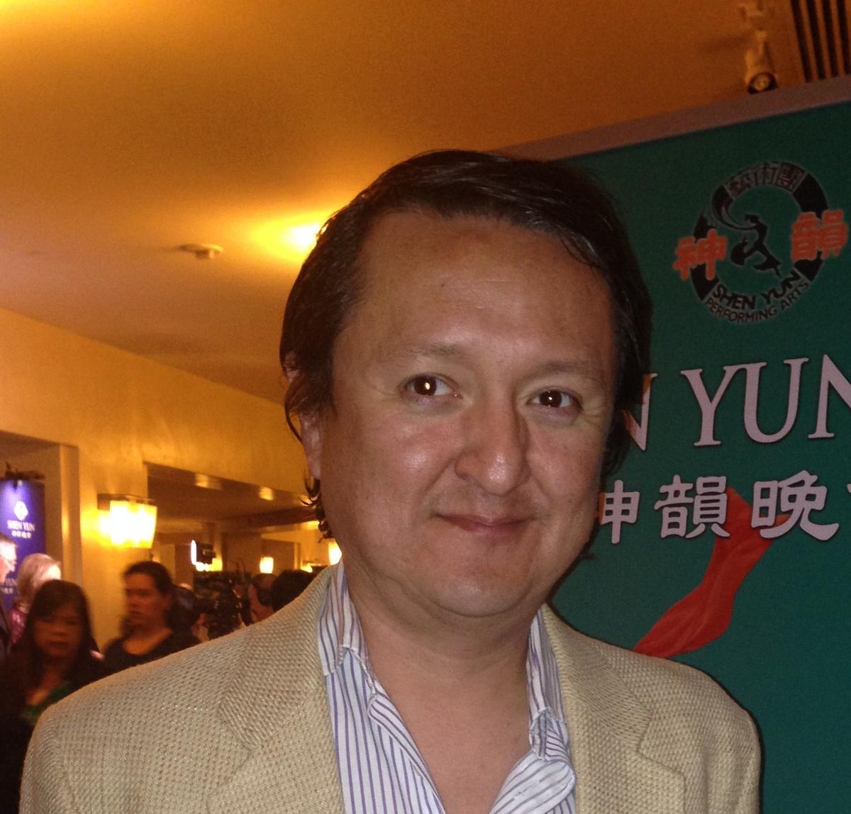 Shen Yun Waters ‘The Seeds of Compassion’ Says Magazine Editor