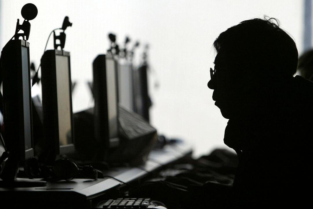 China Warns of ‘Internet Arms Race’ as US Military Starts Fighting Back in Cyberspace