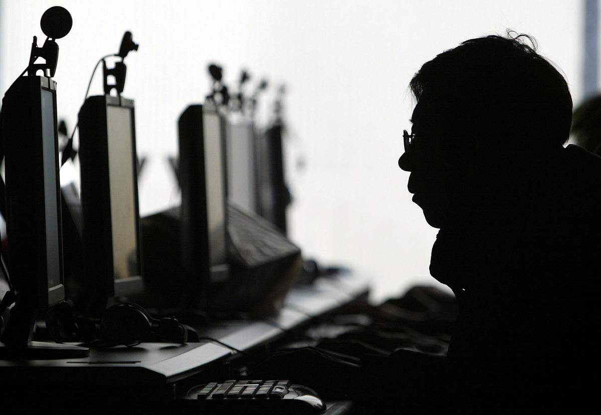 China Warns of ‘Internet Arms Race’ as US Military Starts Fighting Back in Cyberspace