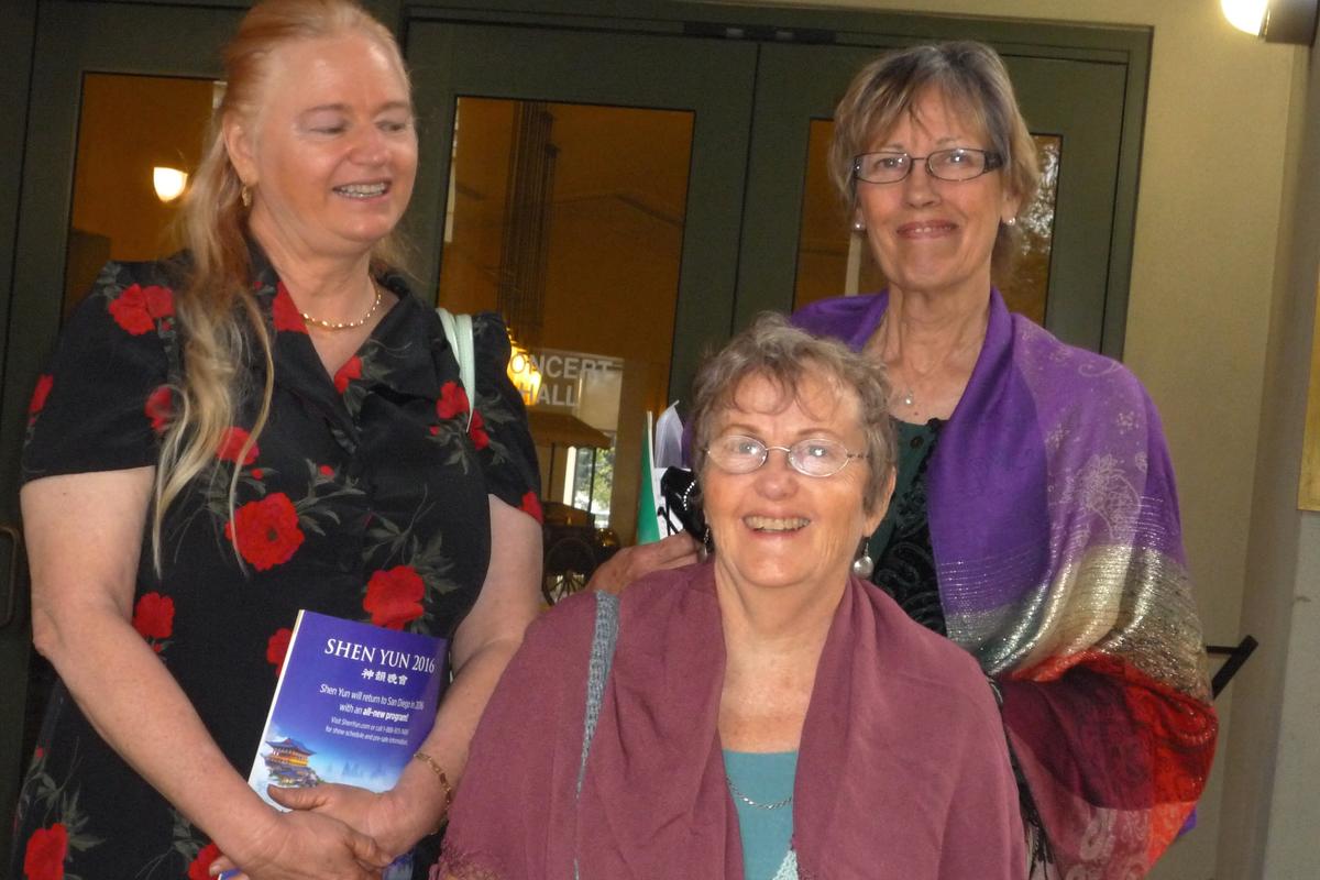 Shen Yun ‘Will Fill You with Light’