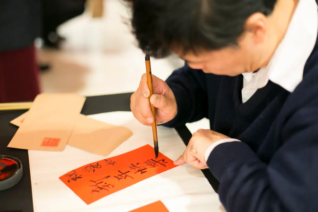 Fewer Australian Students Studying Asian Languages