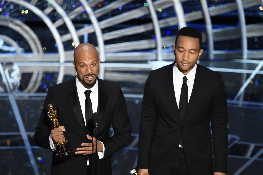 Bridging Selma and Hong Kong: Umbrella Movement Gets the Nod From Oscar Winner