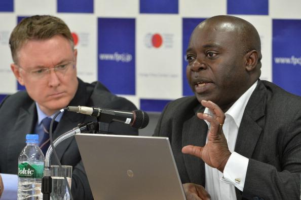 Southern China Manufactures Meth for the World