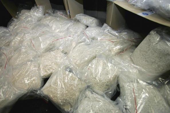 What is ‘Molly,’ and Why is it Bad for You?