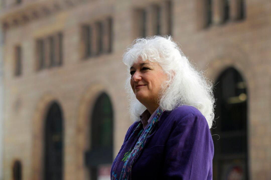 Judges Will Soon Retire and Immigration Cases Have Doubled. Are the Courts About to Collapse?