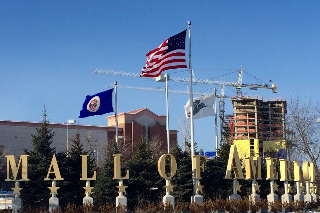 Minnesota Vigilant After Latest al-Shabab Mall Threat