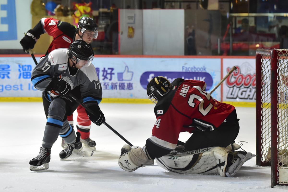 Underdogs Prevail in First Round of Playoffs