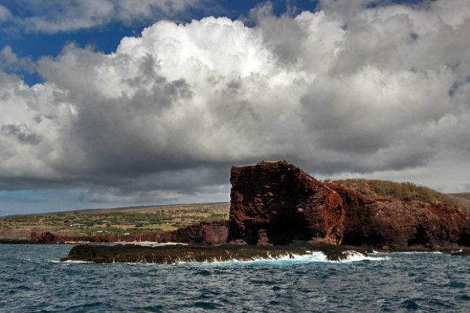 Lanai, Hawaii – Island Wrapped in a Rainbow