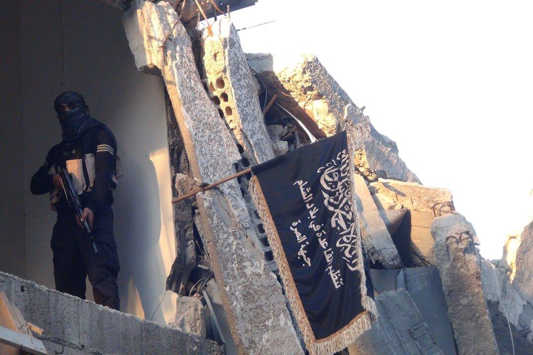 Leaked Document Sheds New Light on the Islamic State Terror Group