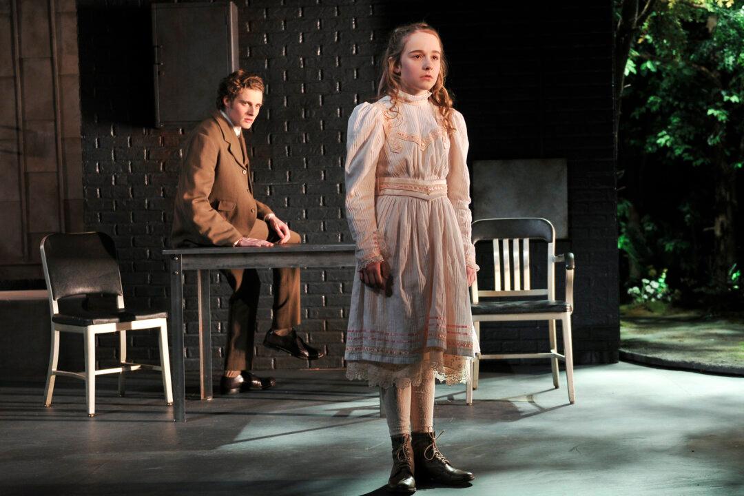 Theater Review: ‘The Nether’