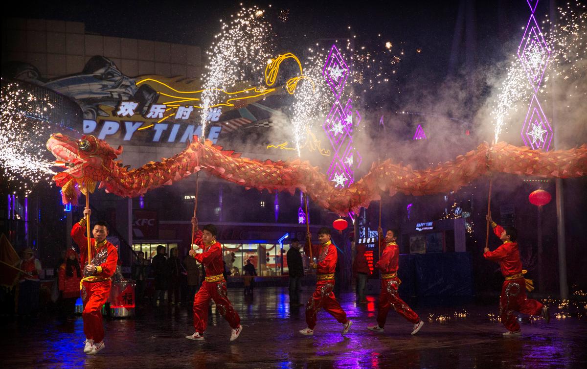 Thousands Petition to Cancel Chinese Regime’s New Year’s Show