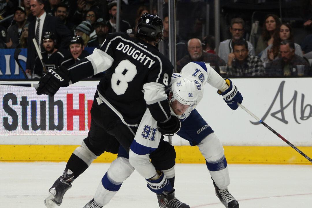 The More We Know About the NHL, the More It Changes