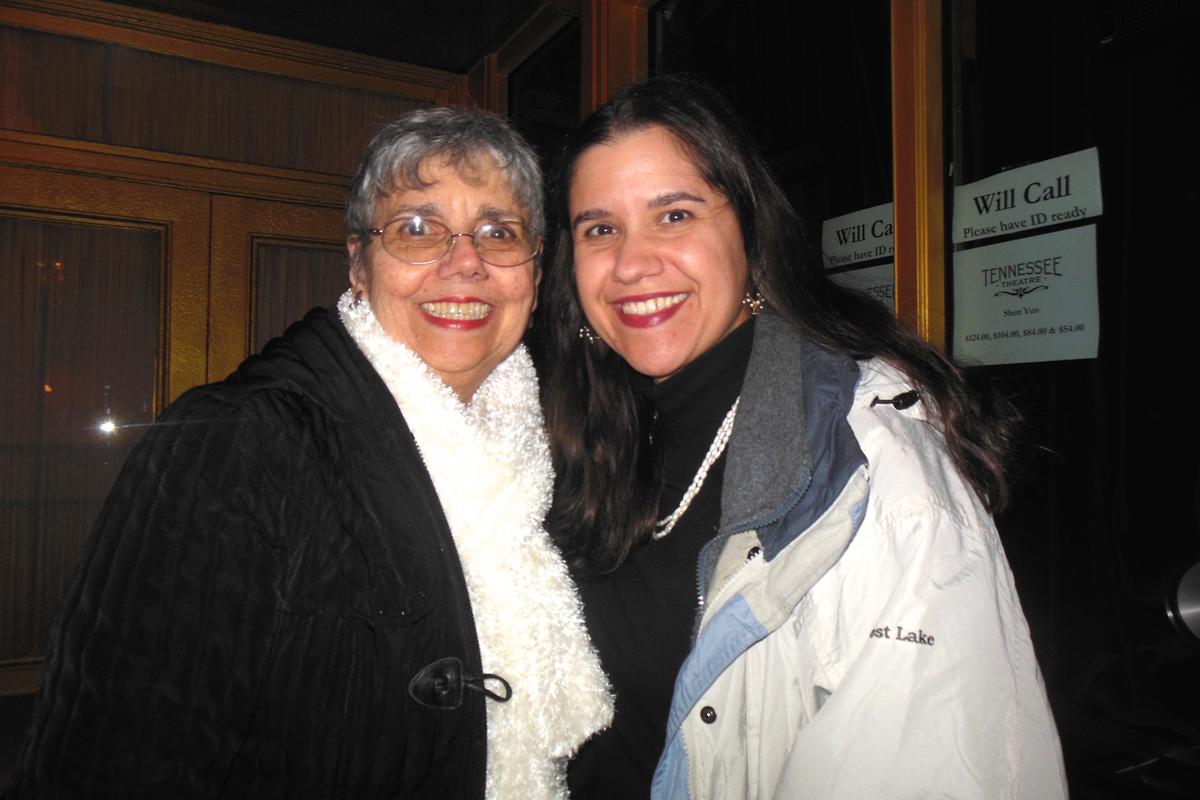 Shen Yun’s Two-Day Stop in Knoxville Gets Warm Reception