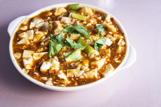 Sichuan Dishes That Will Make Your Mouth Go Numb