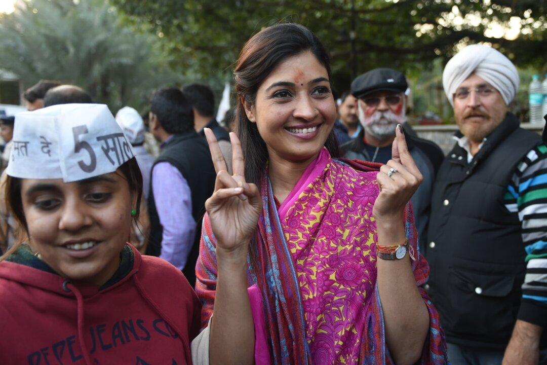 Indian Prime Minister Narendra Modi’s Wake-Up Call