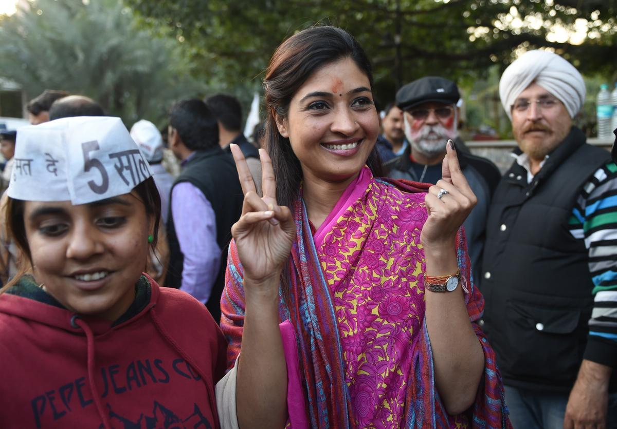 Indian Prime Minister Narendra Modi’s Wake-Up Call