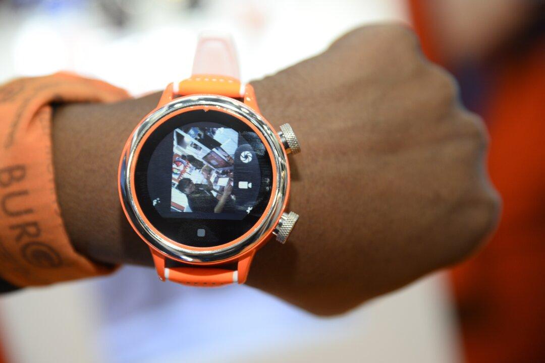 Wearable Technology Brings the Future of Computing to Today