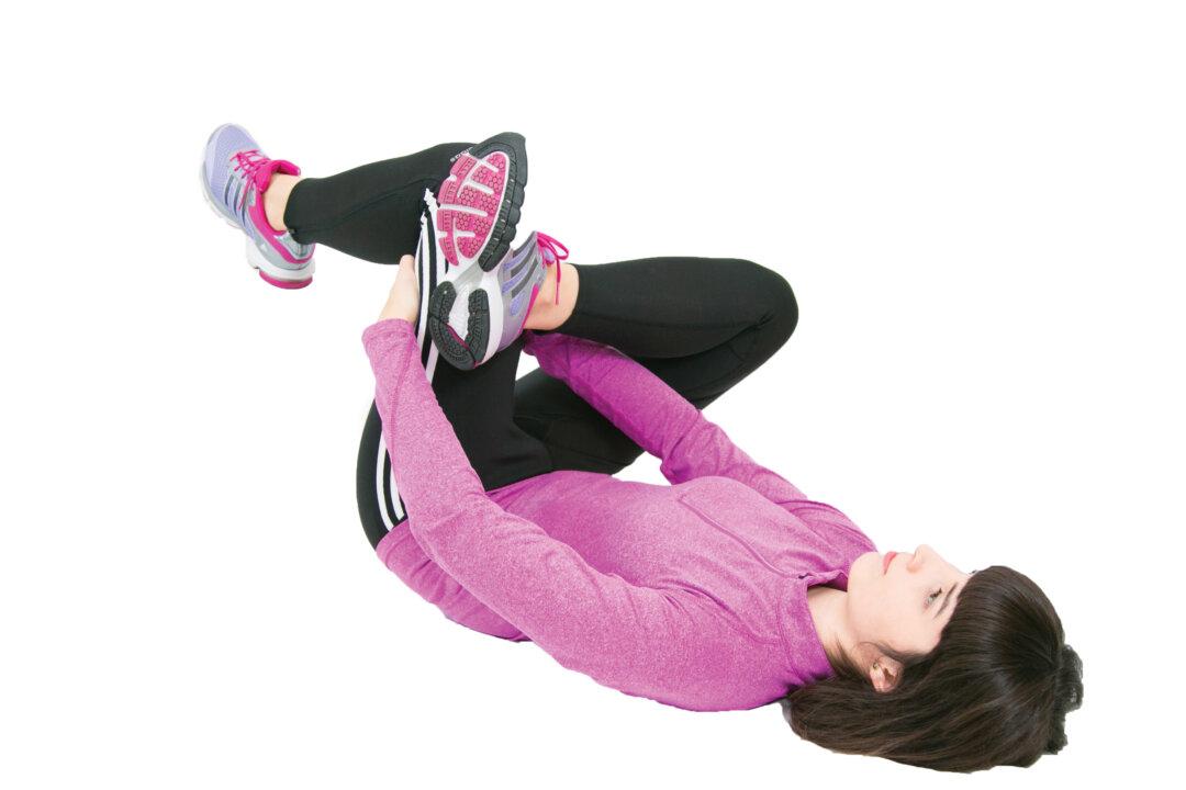 Relieve Sciatica Naturally With Massage and Exercise