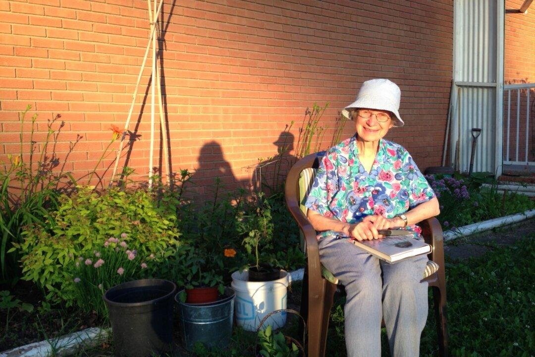 Canadian Cookbook Tackles Global Food Challenges