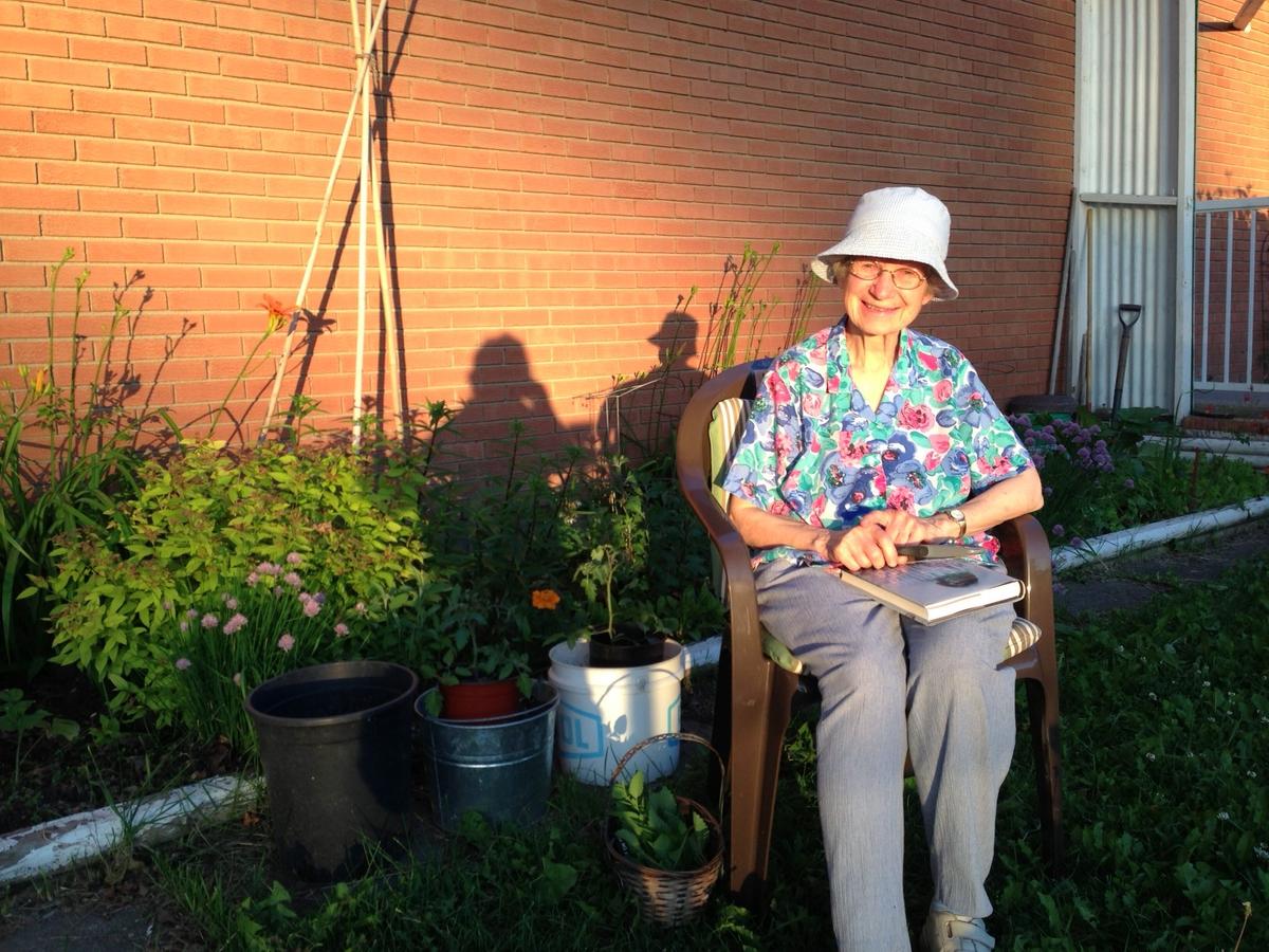 Canadian Cookbook Tackles Global Food Challenges