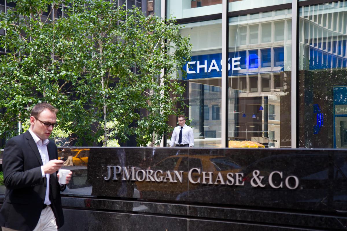 Banking Sector Profits Hit Record High