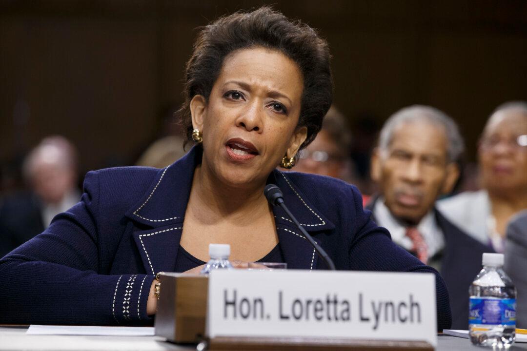 Despite Ted Cruz and Other Republicans’ Rants, Senate Committee Confirms Attorney General Nominee Loretta Lynch