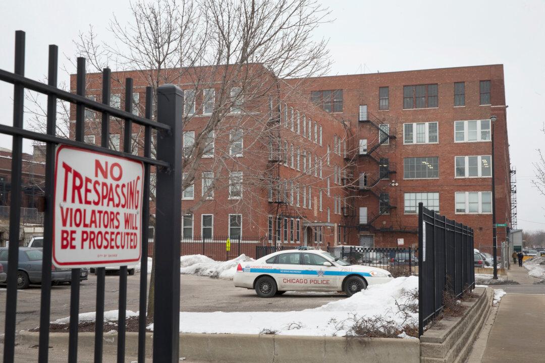Chicago Police Deny Operating a Secret ‘Black Site’ Interrogation Facility