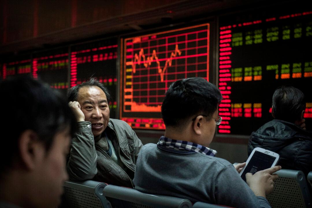 Fraser Howie Interview Part 2: China’s Messy Power Politics