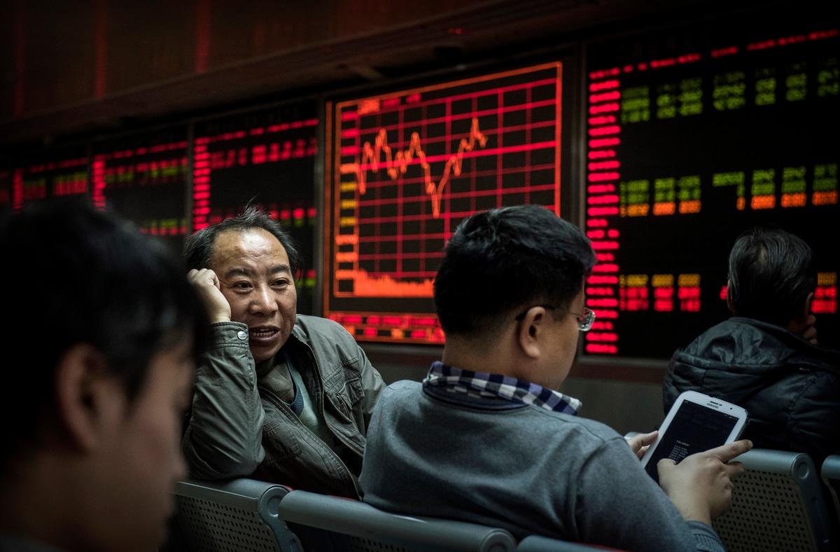 Fraser Howie Interview Part 2: China’s Messy Power Politics