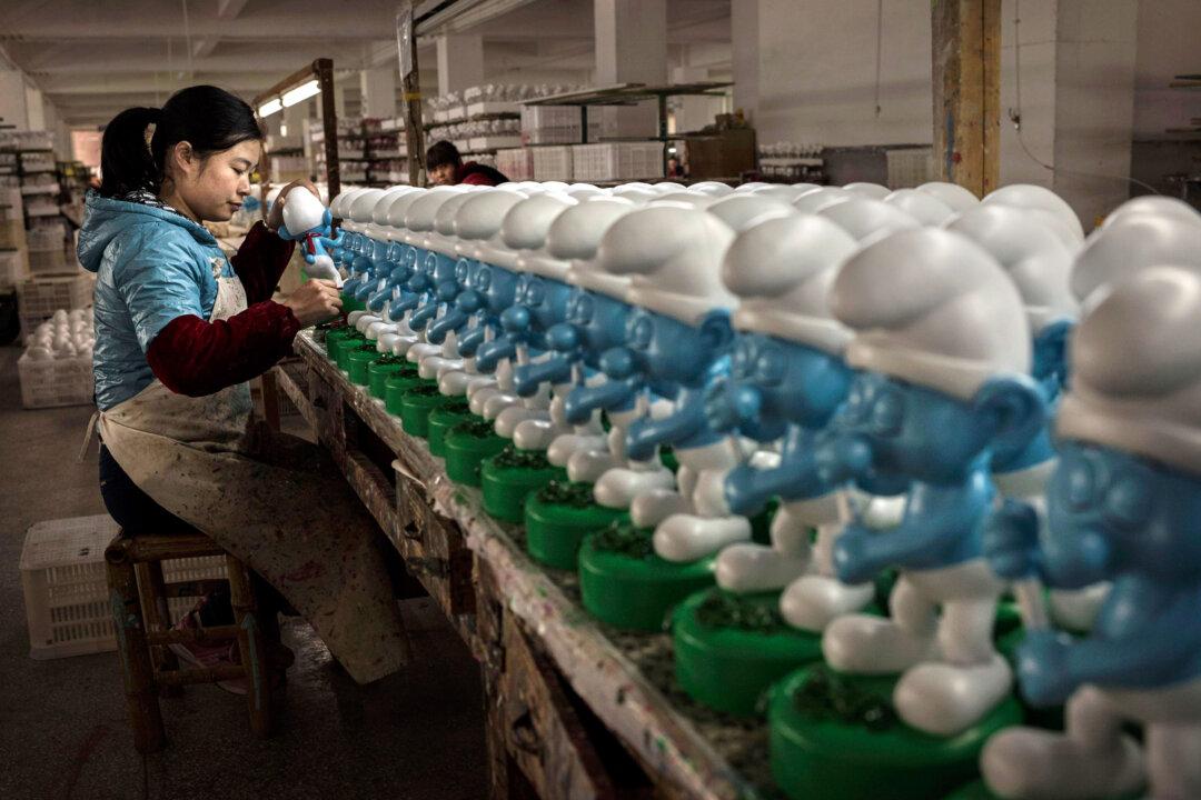 On the Ground Data Confirms China Slowdown