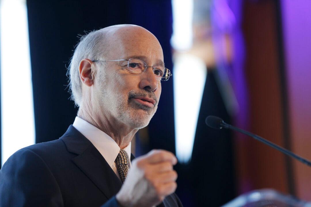 Are Upstate NY Towns Defecting to Pennsylvania? Not so Fast