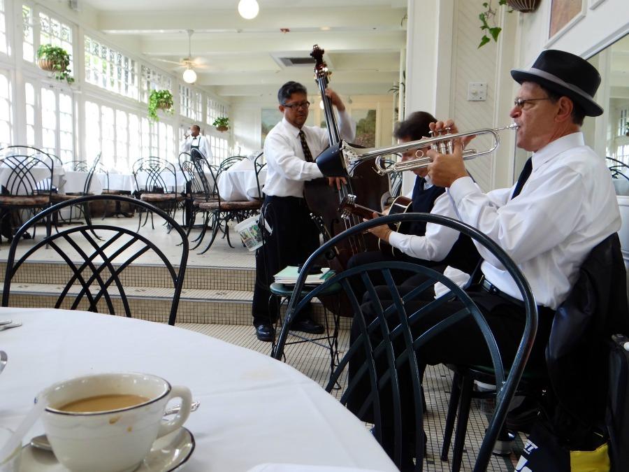 How to Tour New Orleans in Style