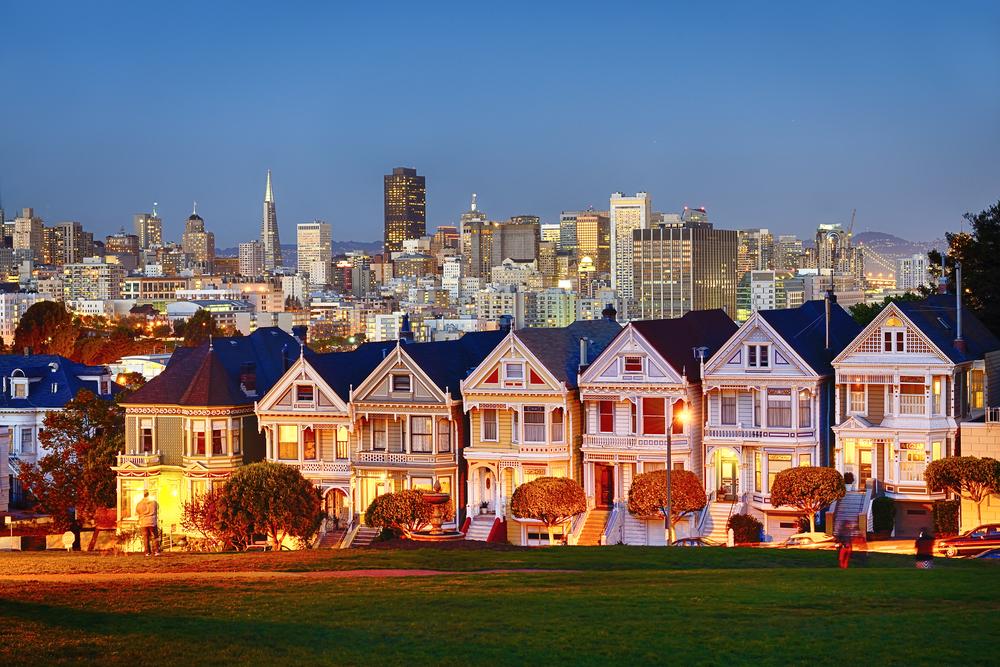 Exploring San Francisco’s History in Just One Day